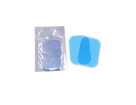 Universal EMS Replacement Gel Pads